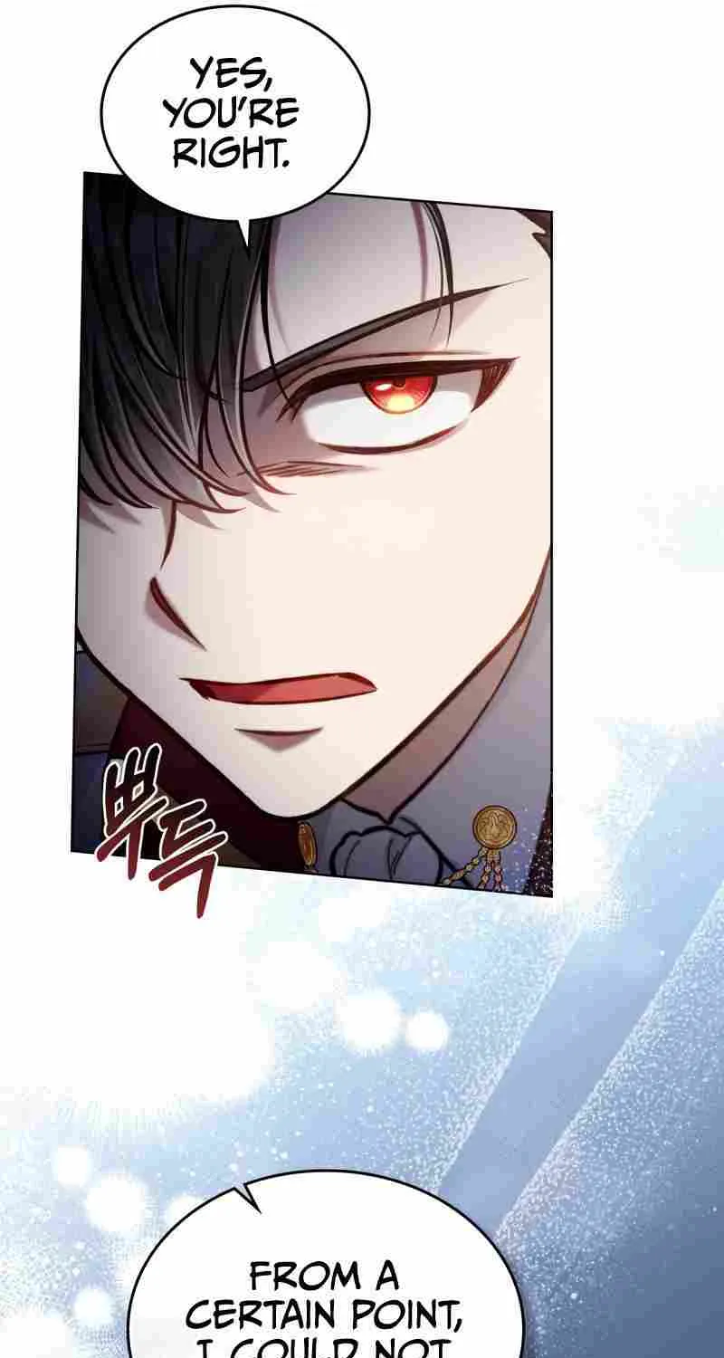 Reborn As The Enemy Prince Zinmanga X Chapter 11 Page 12