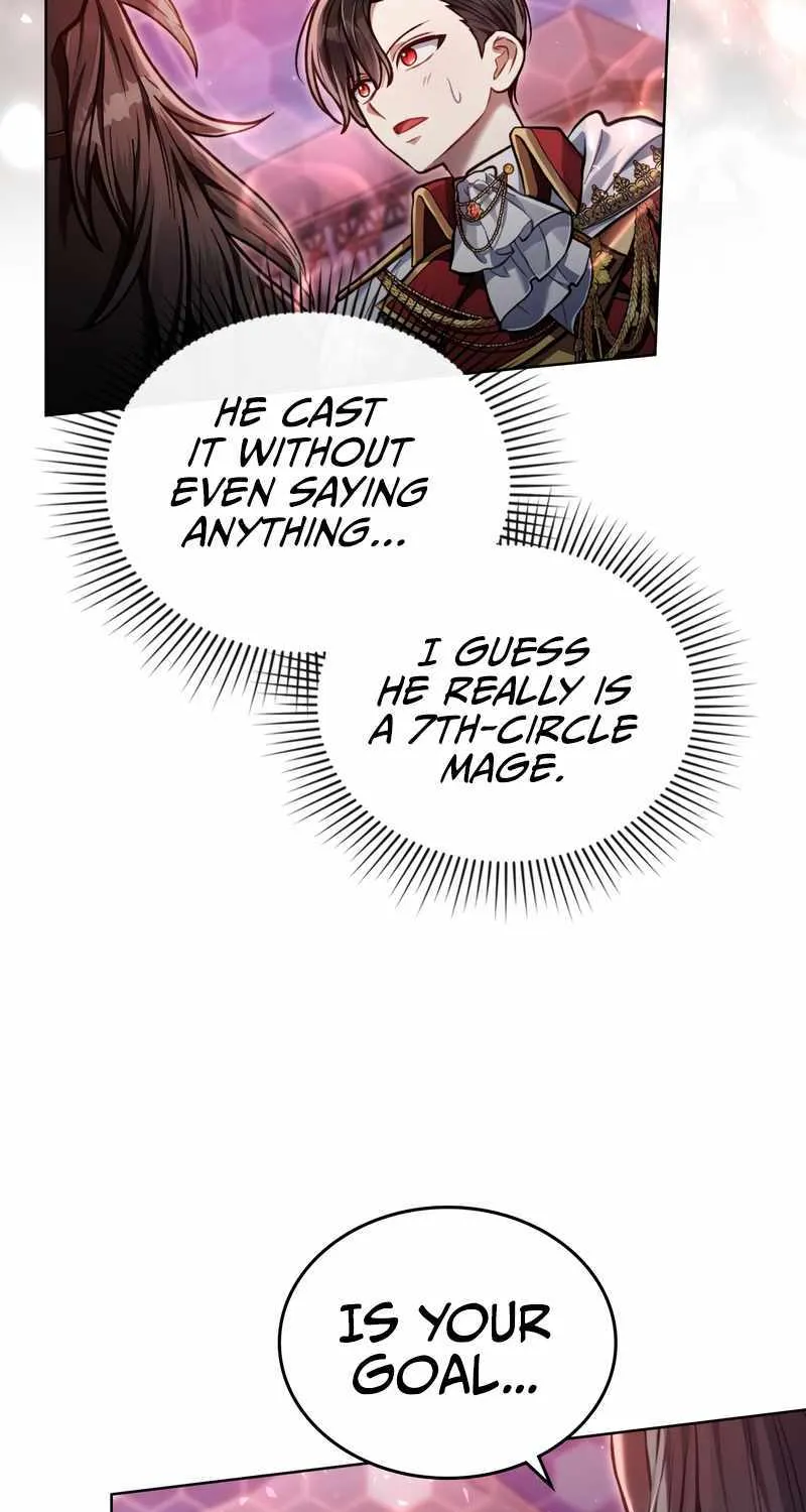 Reborn As The Enemy Prince Zinmanga X Chapter 11 Page 34
