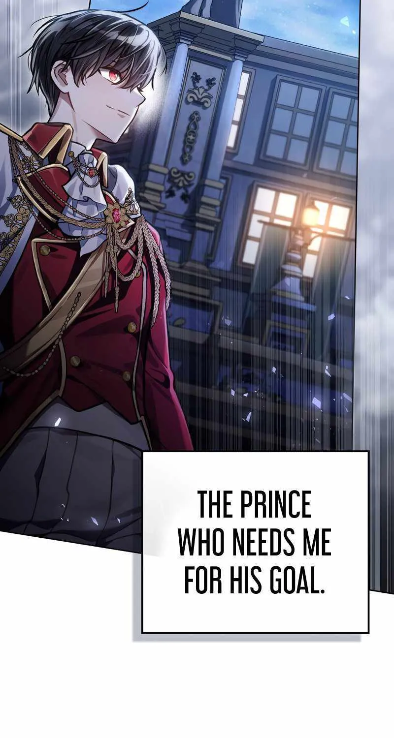 Reborn As The Enemy Prince Zinmanga X Chapter 11 Page 44