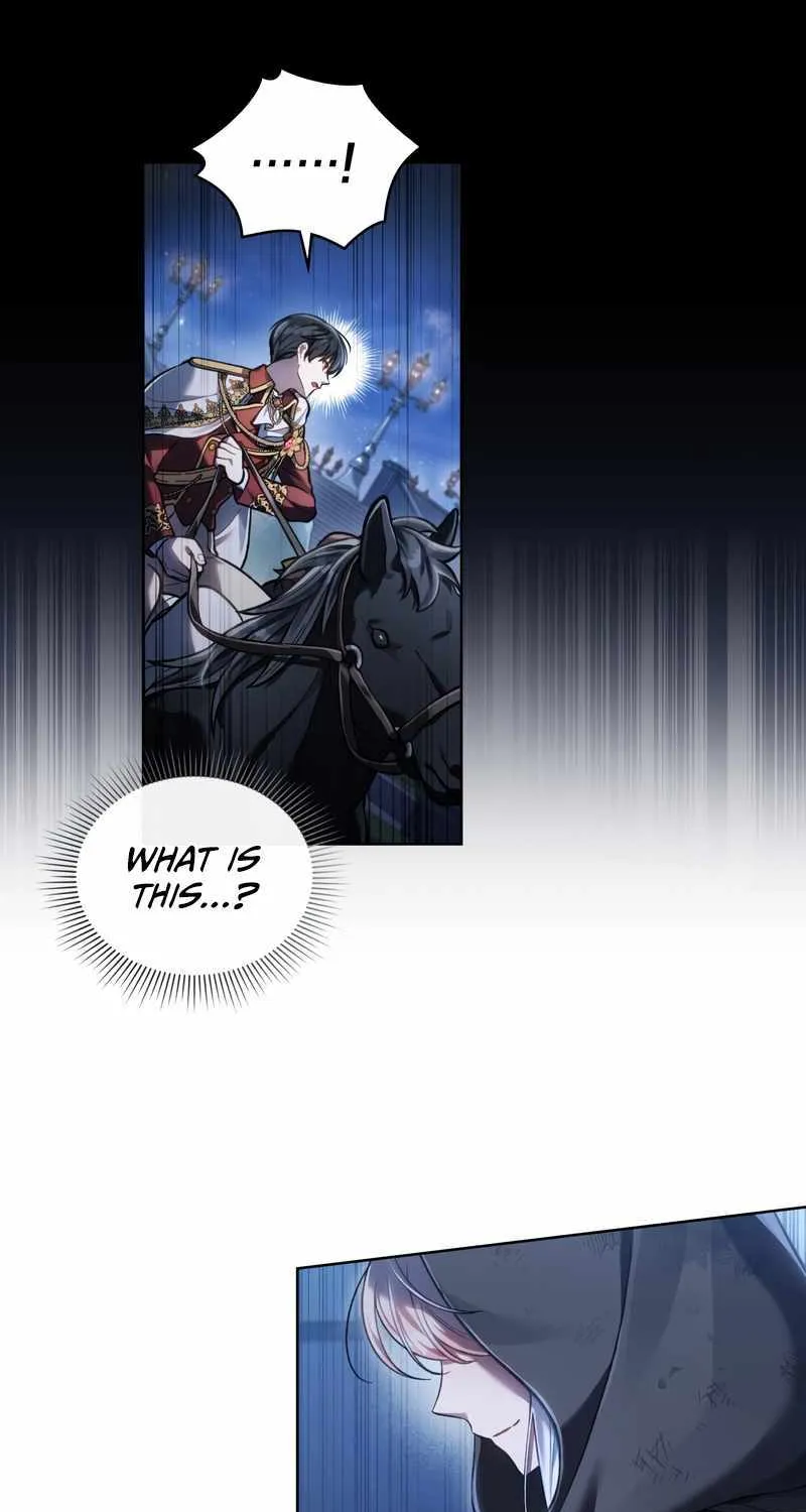 Reborn As The Enemy Prince Zinmanga X Chapter 10 Page 9