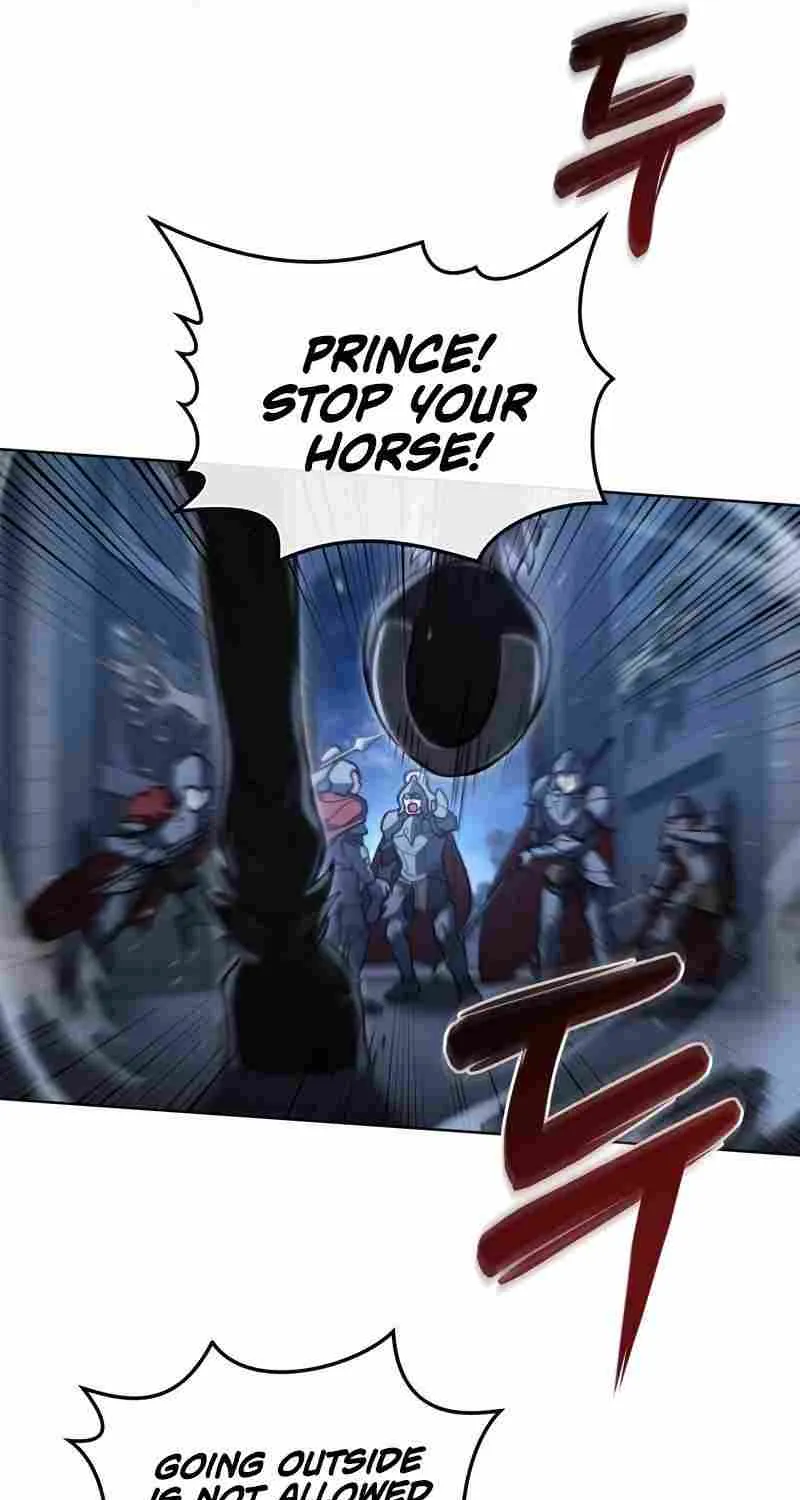 Reborn As The Enemy Prince Zinmanga X Chapter 10 Page 21