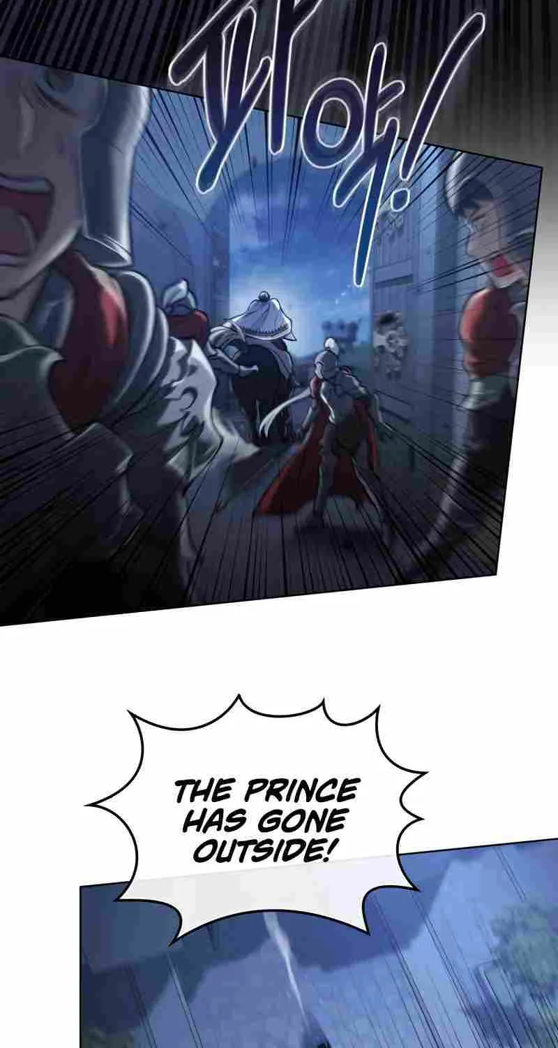 Reborn As The Enemy Prince Zinmanga X Chapter 10 Page 24