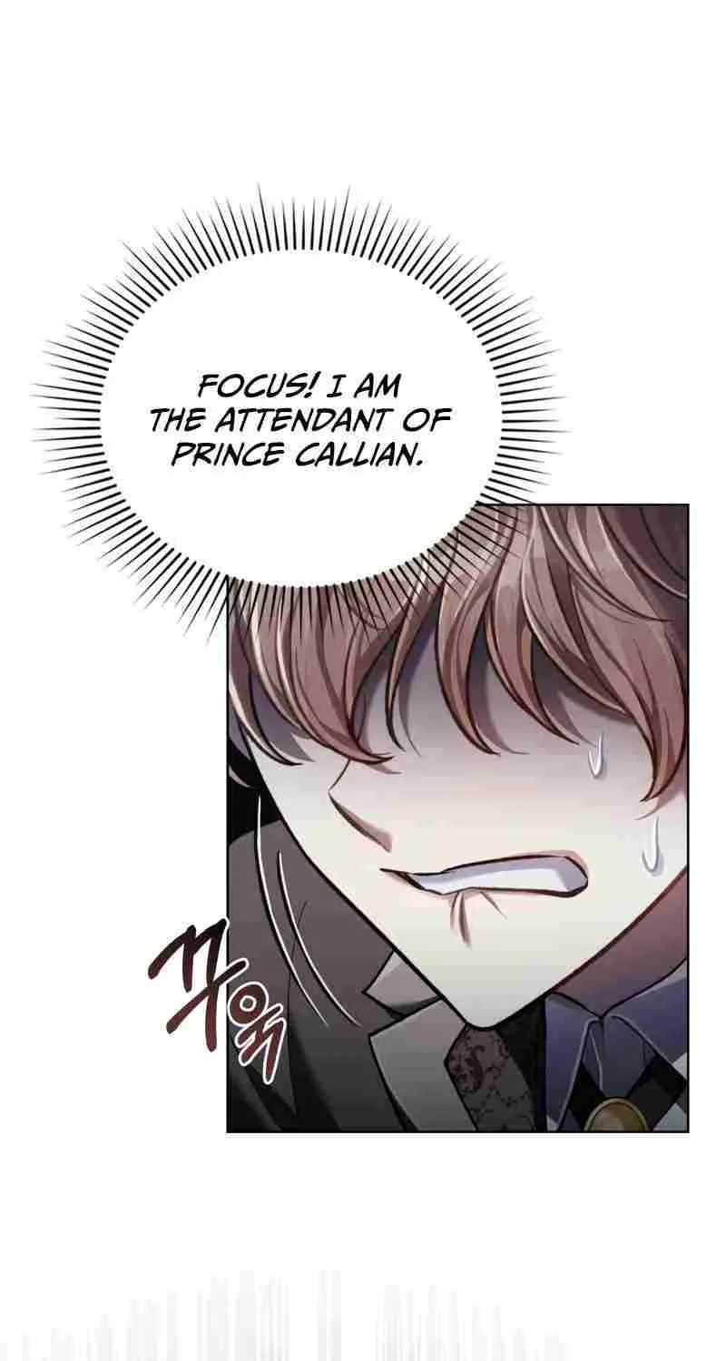 Reborn As The Enemy Prince Zinmanga X Chapter 10 Page 29