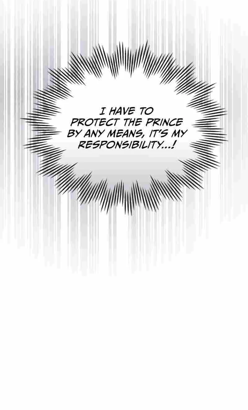 Reborn As The Enemy Prince Zinmanga X Chapter 10 Page 30