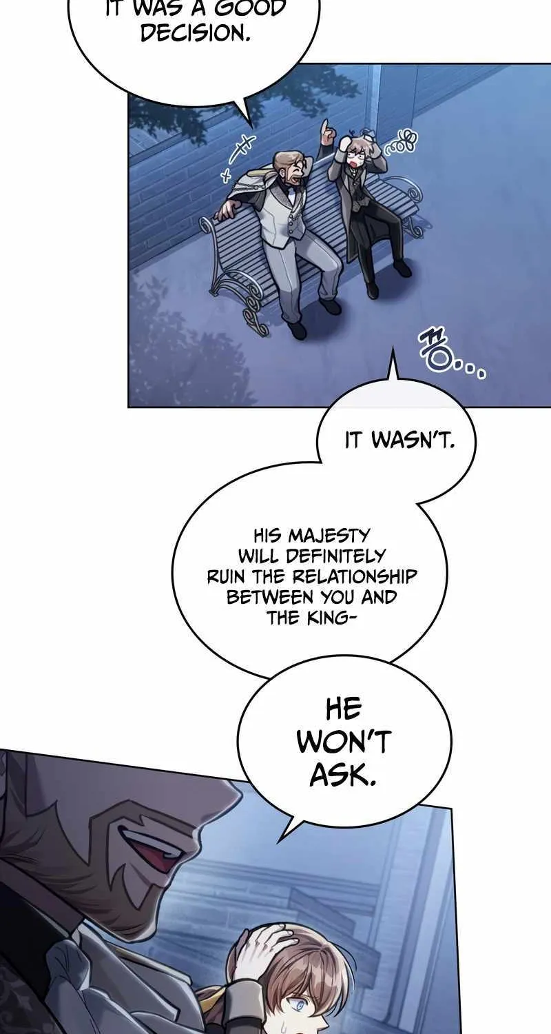 Reborn As The Enemy Prince Zinmanga X Chapter 10 Page 42