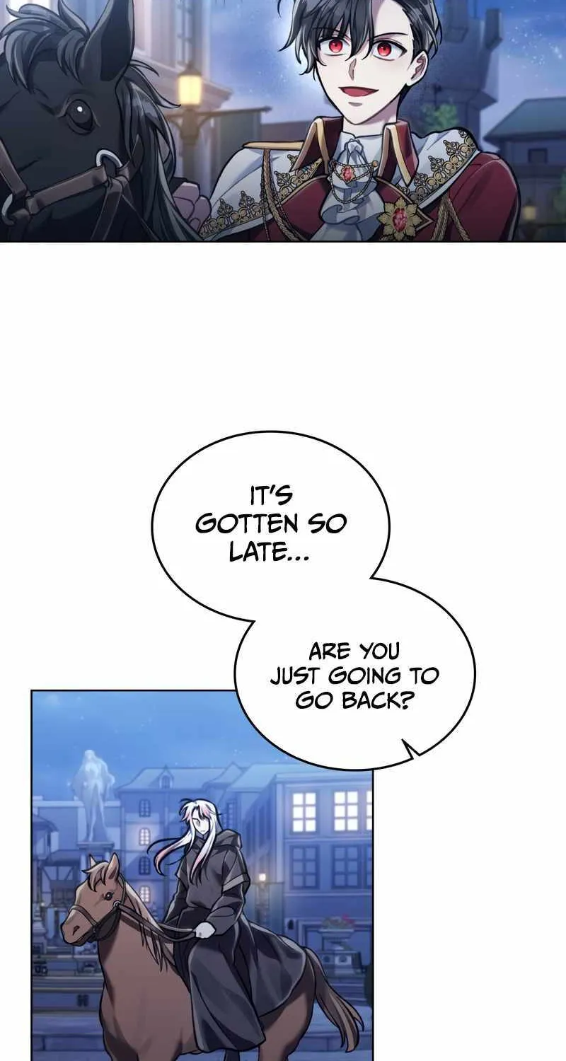 Reborn As The Enemy Prince Zinmanga X Chapter 10 Page 55