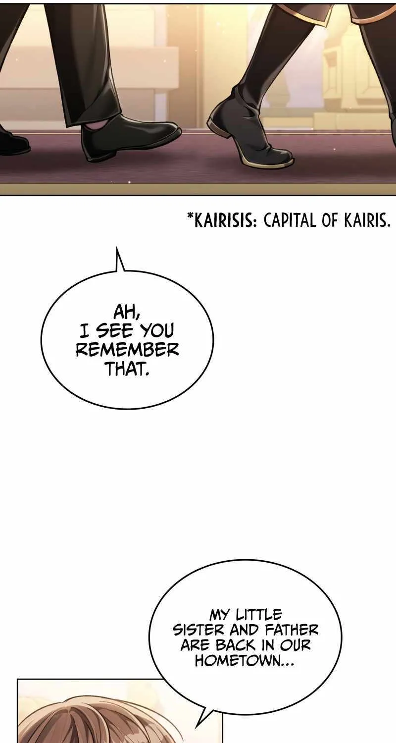 Reborn As The Enemy Prince Zinmanga X Chapter 9 Page 30