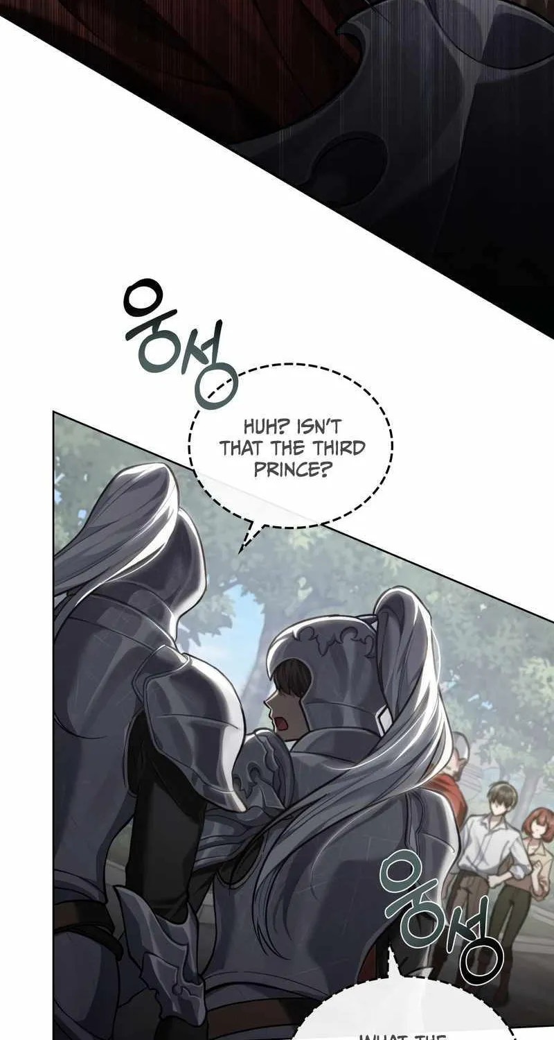 Reborn As The Enemy Prince Zinmanga X Chapter 6 Page 24