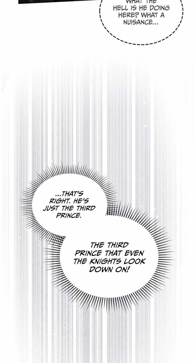 Reborn As The Enemy Prince Zinmanga X Chapter 6 Page 25