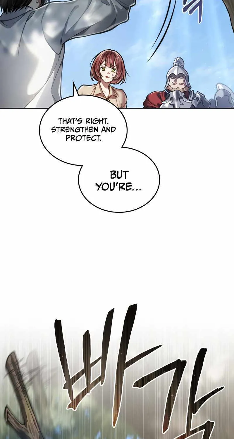 Reborn As The Enemy Prince Zinmanga X Chapter 6 Page 34