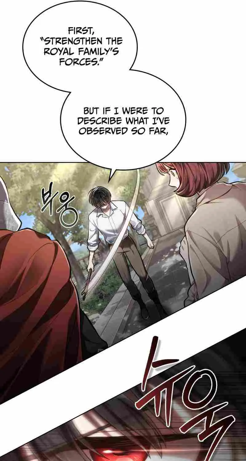 Reborn As The Enemy Prince Zinmanga X Chapter 6 Page 38