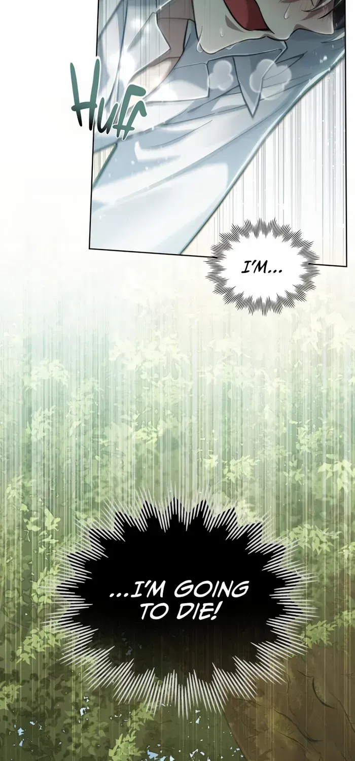 Reborn As The Enemy Prince Zinmanga X Chapter 5 Page 31