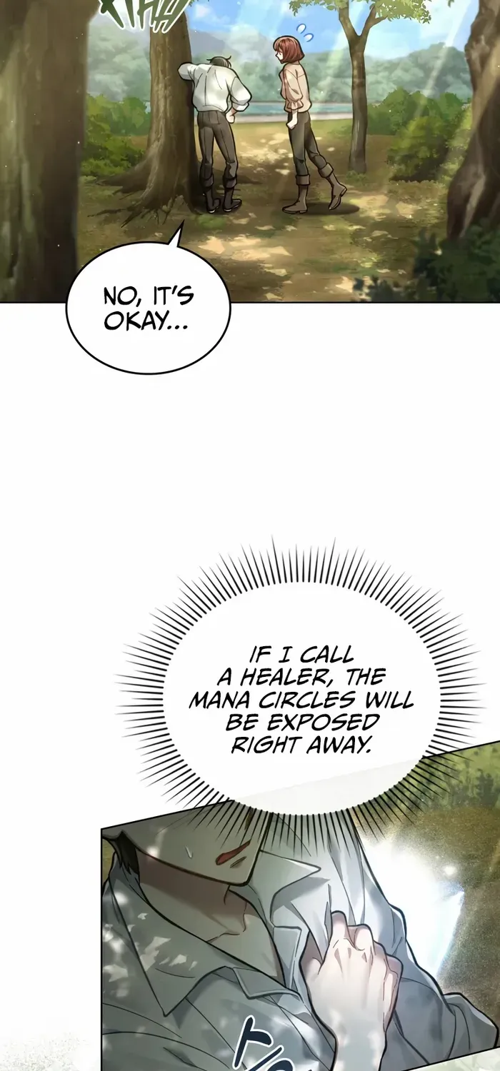 Reborn As The Enemy Prince Zinmanga X Chapter 5 Page 38