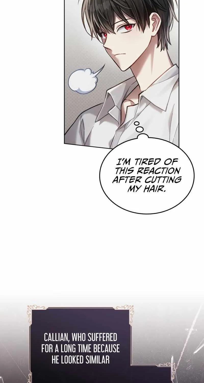 Reborn As The Enemy Prince Zinmanga X Chapter 4 Page 62