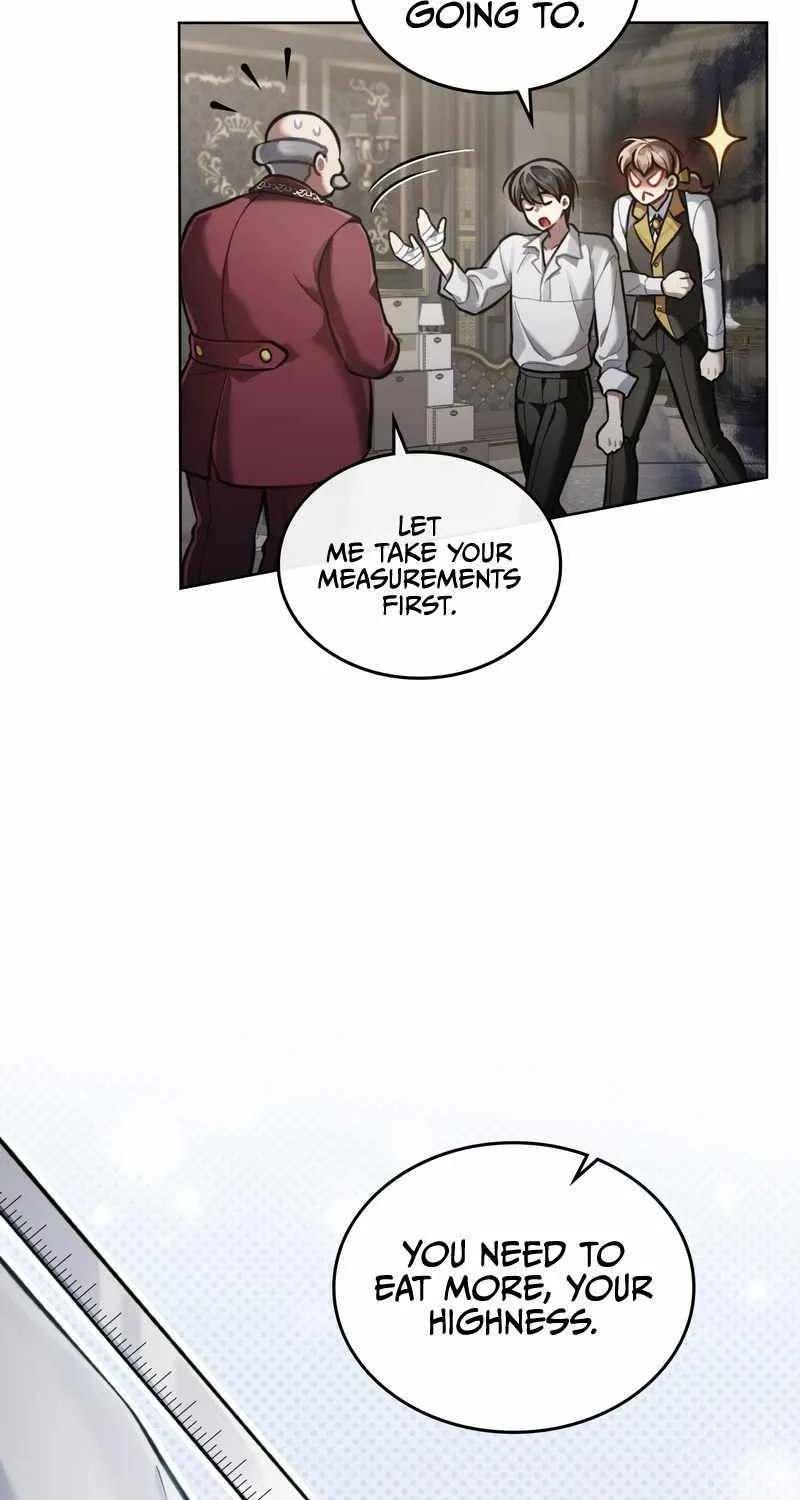 Reborn As The Enemy Prince Zinmanga X Chapter 4 Page 65