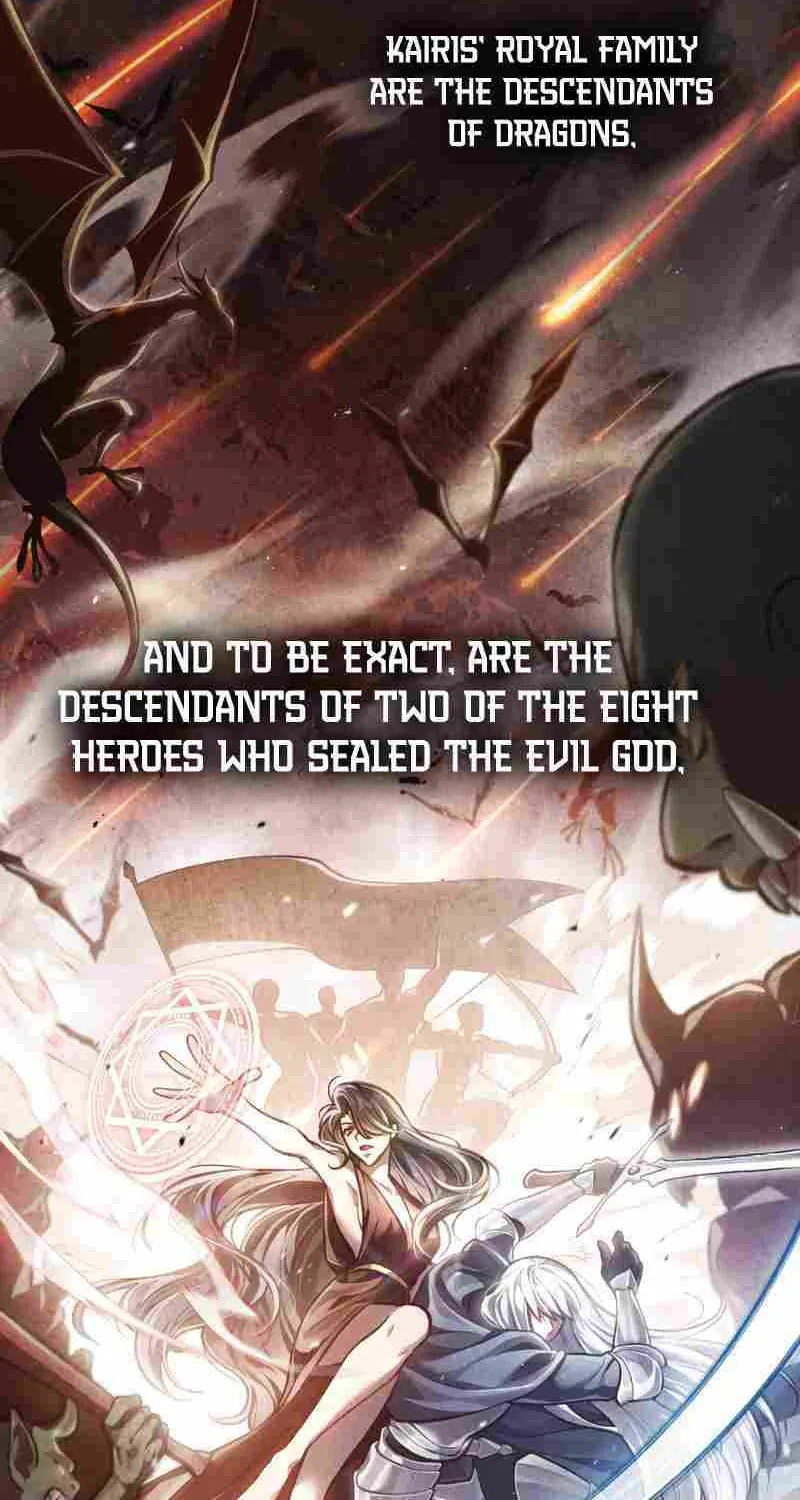 Reborn As The Enemy Prince Zinmanga X Chapter 4 Page 69