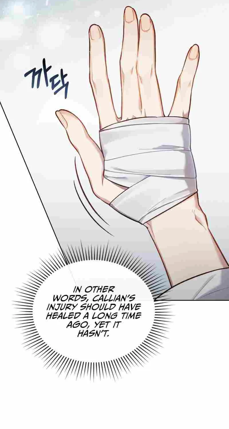 Reborn As The Enemy Prince Zinmanga X Chapter 4 Page 73