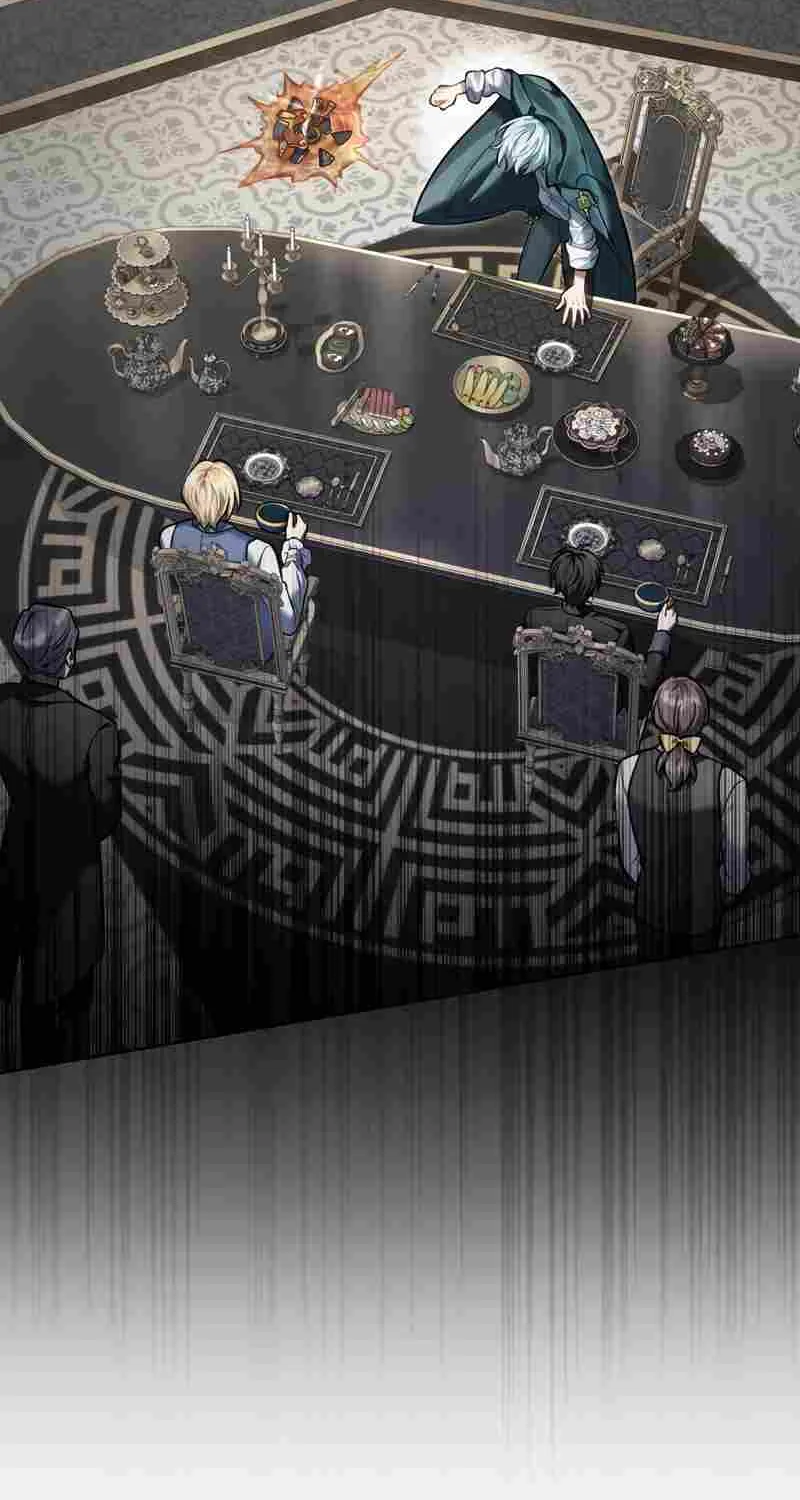 Reborn As The Enemy Prince Zinmanga X Chapter 3 Page 8
