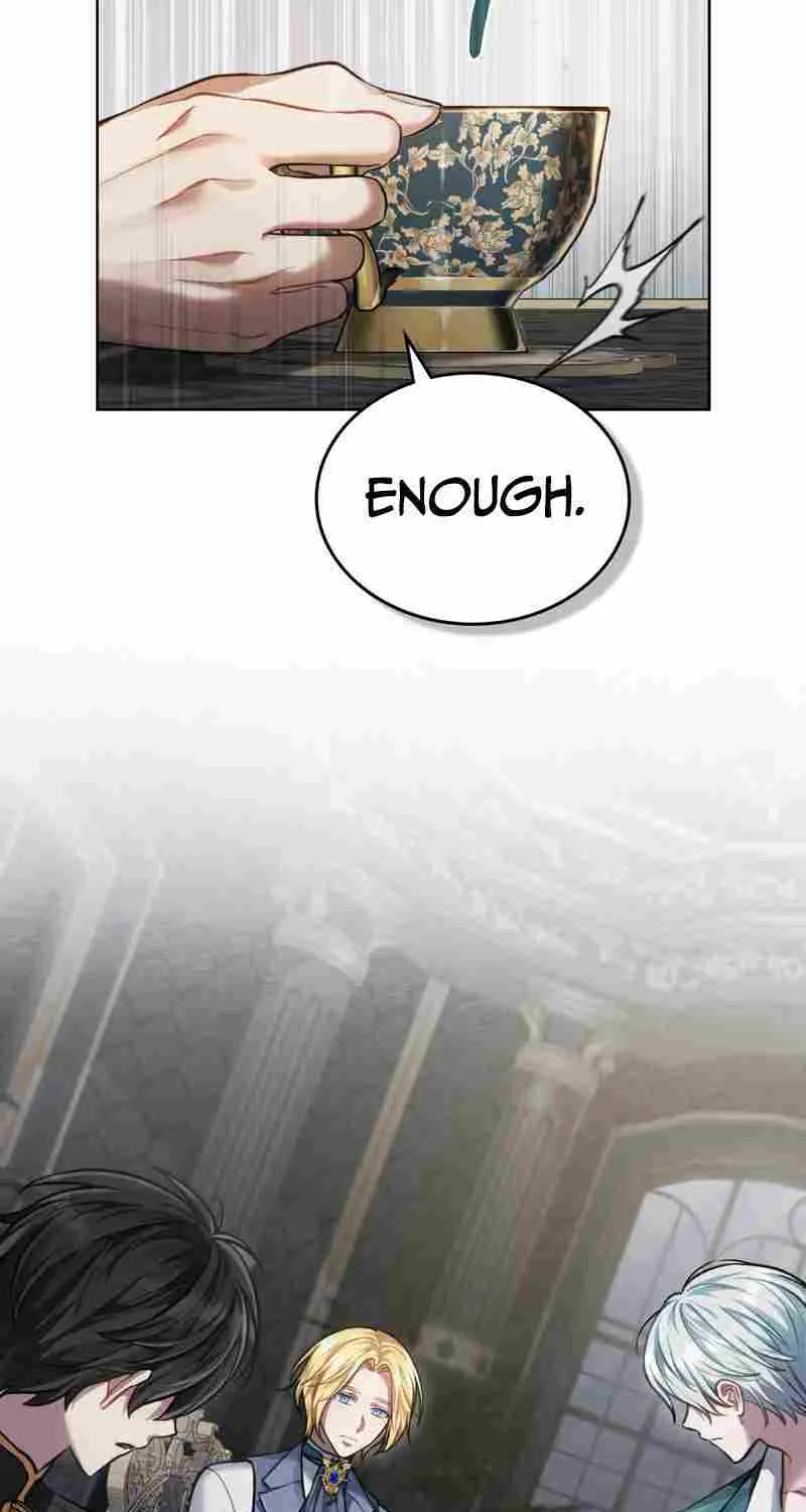 Reborn As The Enemy Prince Zinmanga X Chapter 3 Page 11