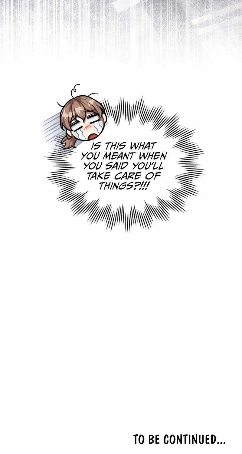 Reborn As The Enemy Prince Zinmanga X Chapter 3 Page 81