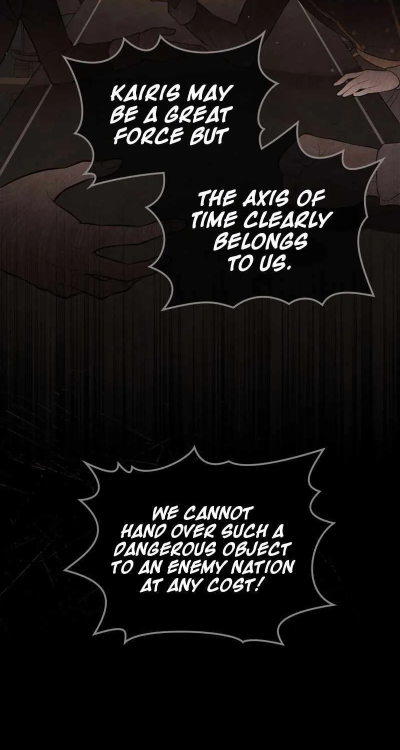 Reborn As The Enemy Prince Zinmanga X Chapter 2 Page 19