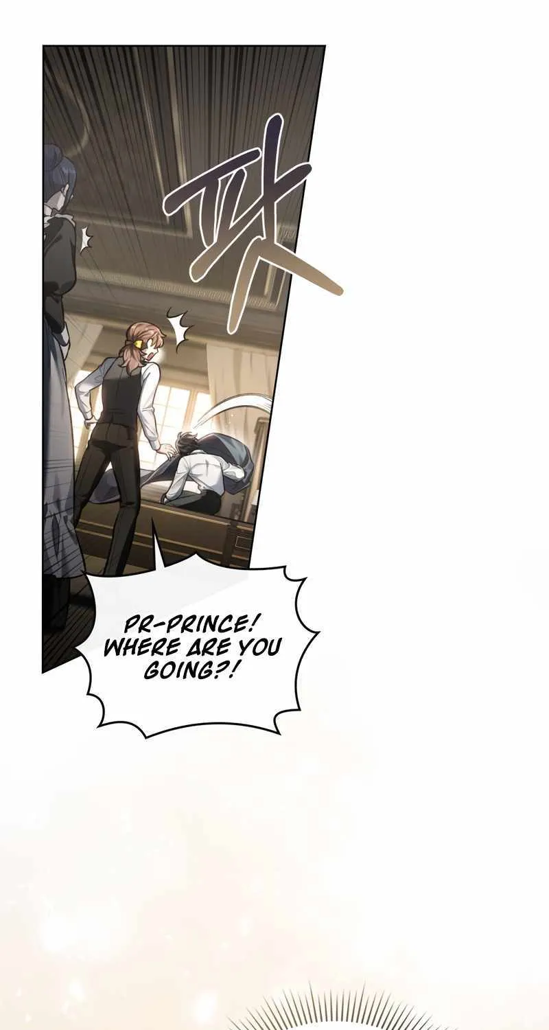 Reborn As The Enemy Prince Zinmanga X Chapter 2 Page 33