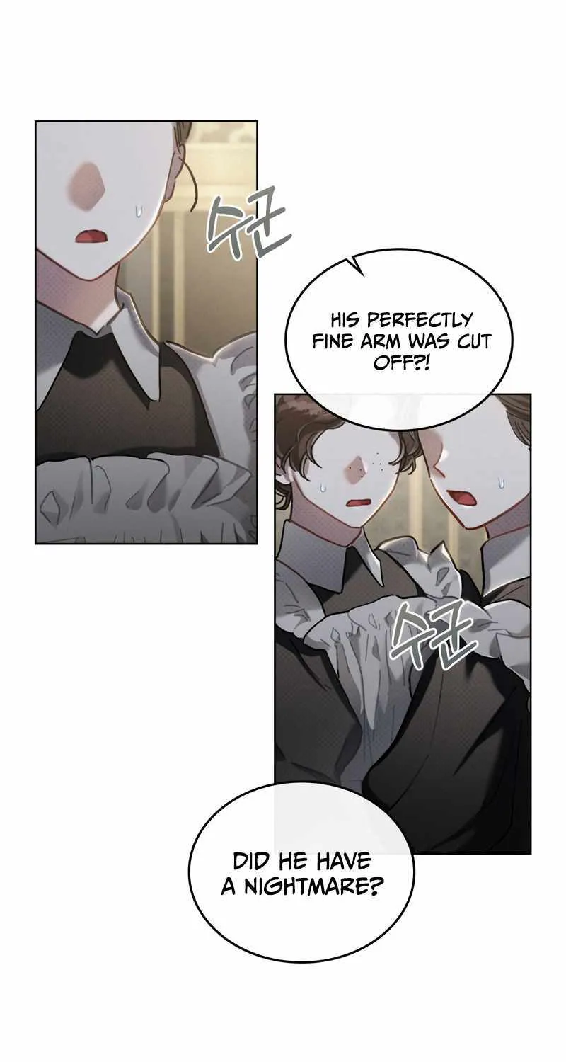 Reborn As The Enemy Prince Zinmanga X Chapter 1 Page 86