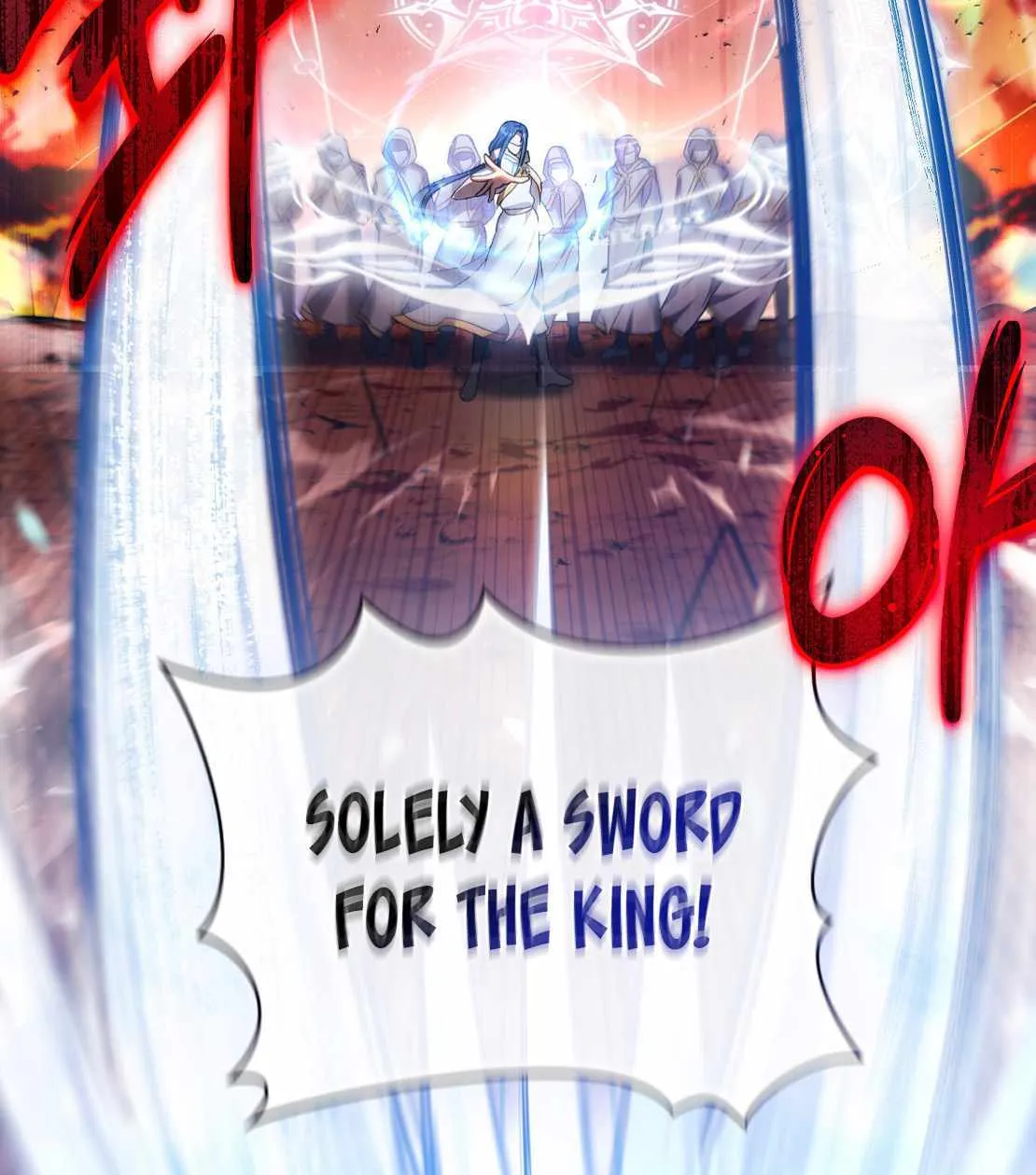 Reborn As The Enemy Prince Zinmanga X Chapter 0 Page 11