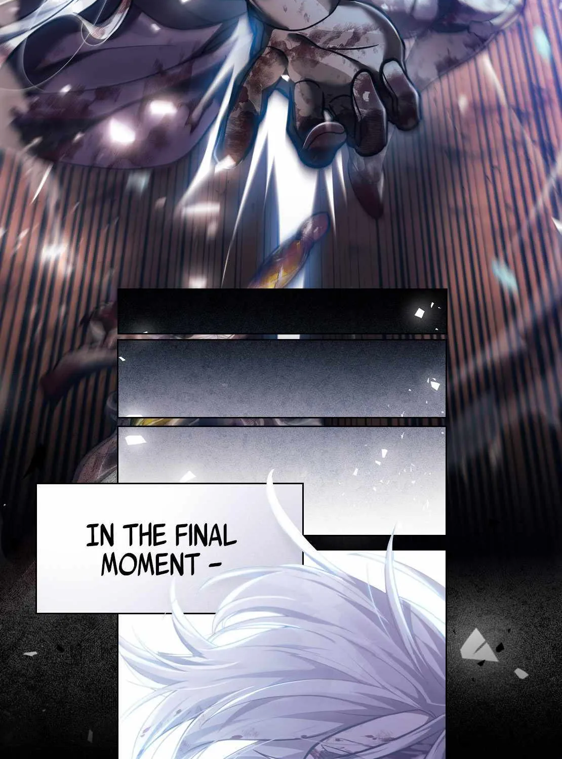 Reborn As The Enemy Prince Zinmanga X Chapter 0 Page 13