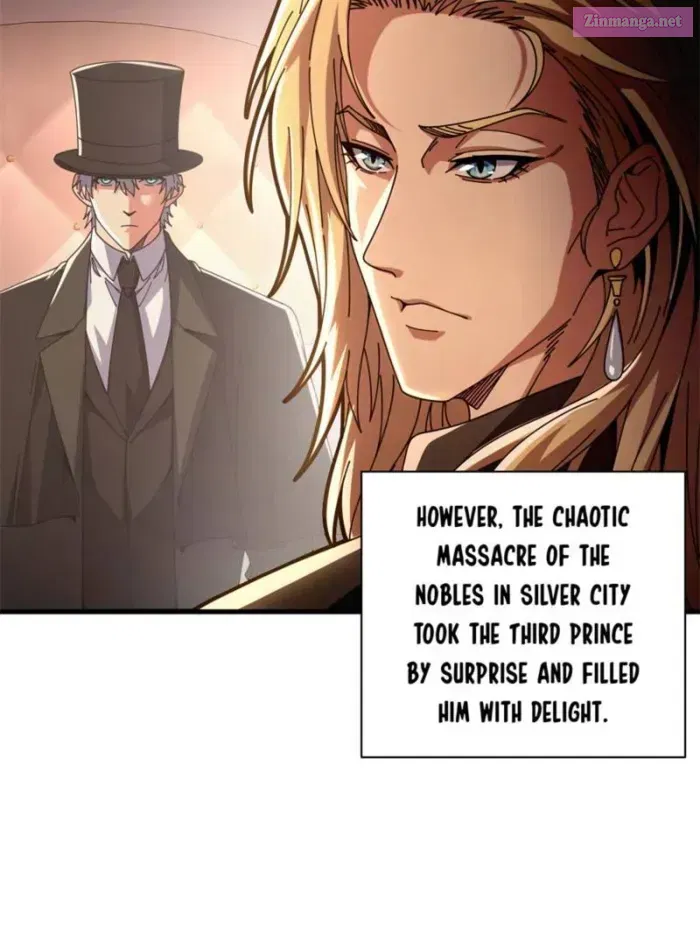 A Transmigrated Warden’s Battle for Redemption Zinmanga X Chapter 93 Page 43