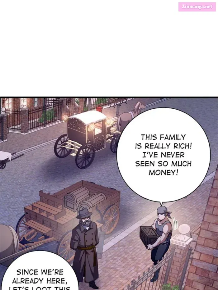 A Transmigrated Warden’s Battle for Redemption Zinmanga X Chapter 93 Page 44