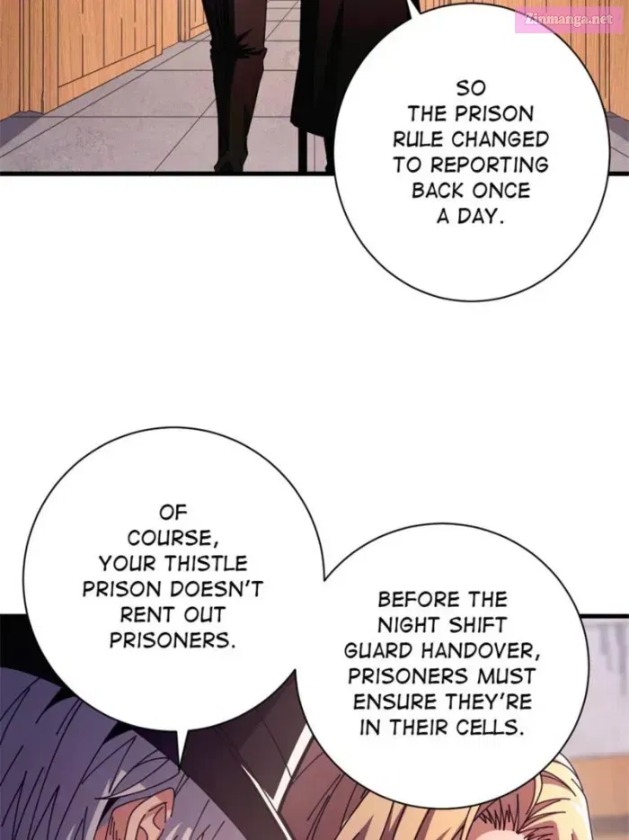 A Transmigrated Warden’s Battle for Redemption Zinmanga X Chapter 93 Page 55