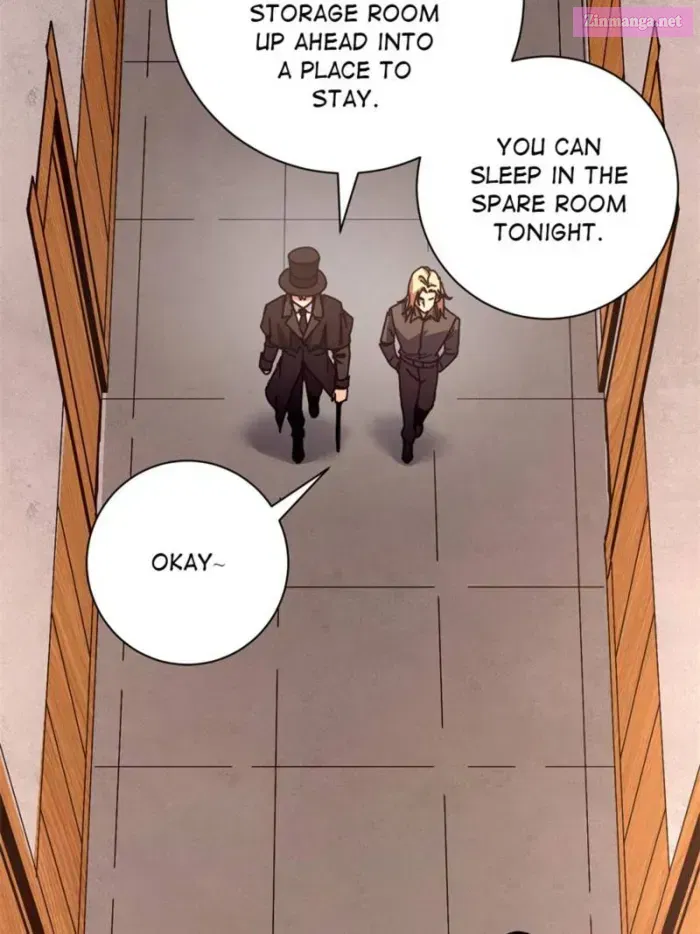 A Transmigrated Warden’s Battle for Redemption Zinmanga X Chapter 93 Page 57