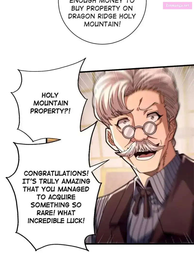 A Transmigrated Warden’s Battle for Redemption Zinmanga X Chapter 92 Page 42