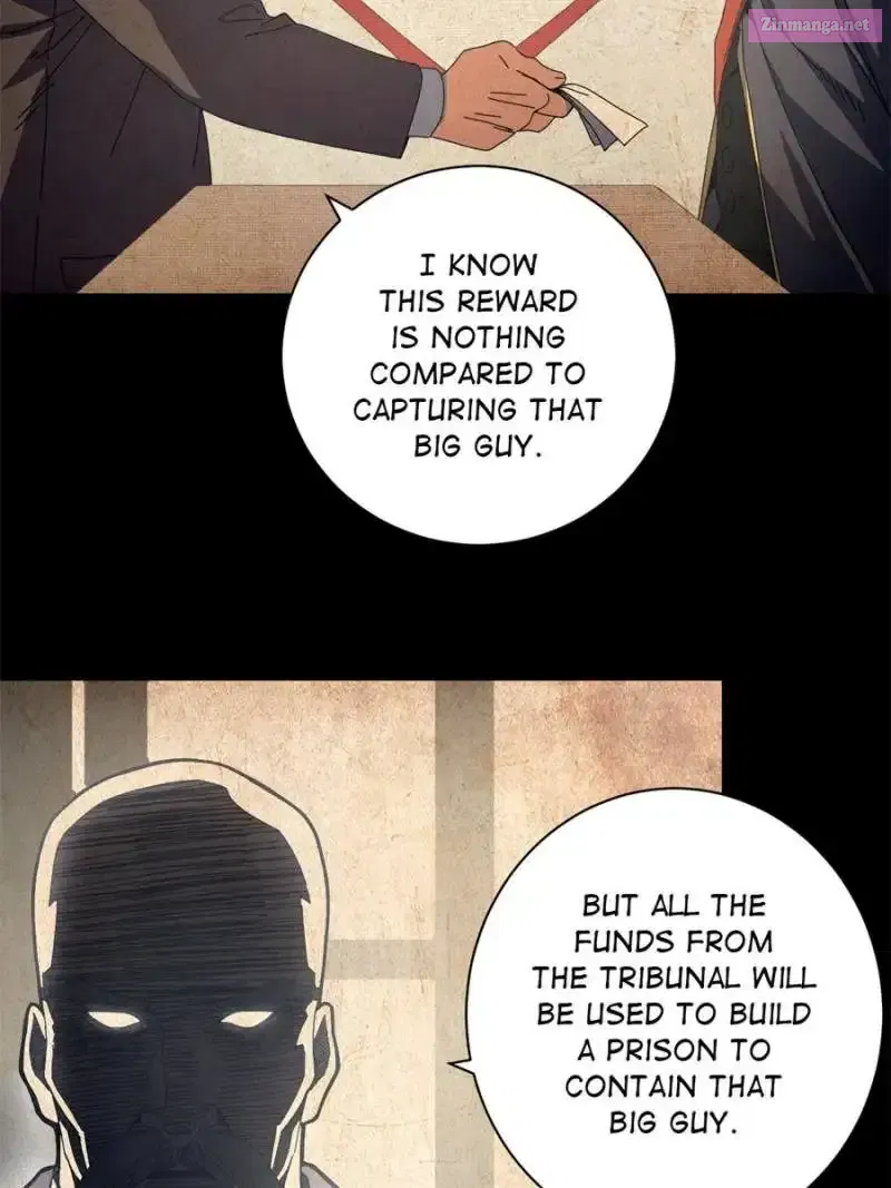 A Transmigrated Warden’s Battle for Redemption Zinmanga X Chapter 92 Page 46