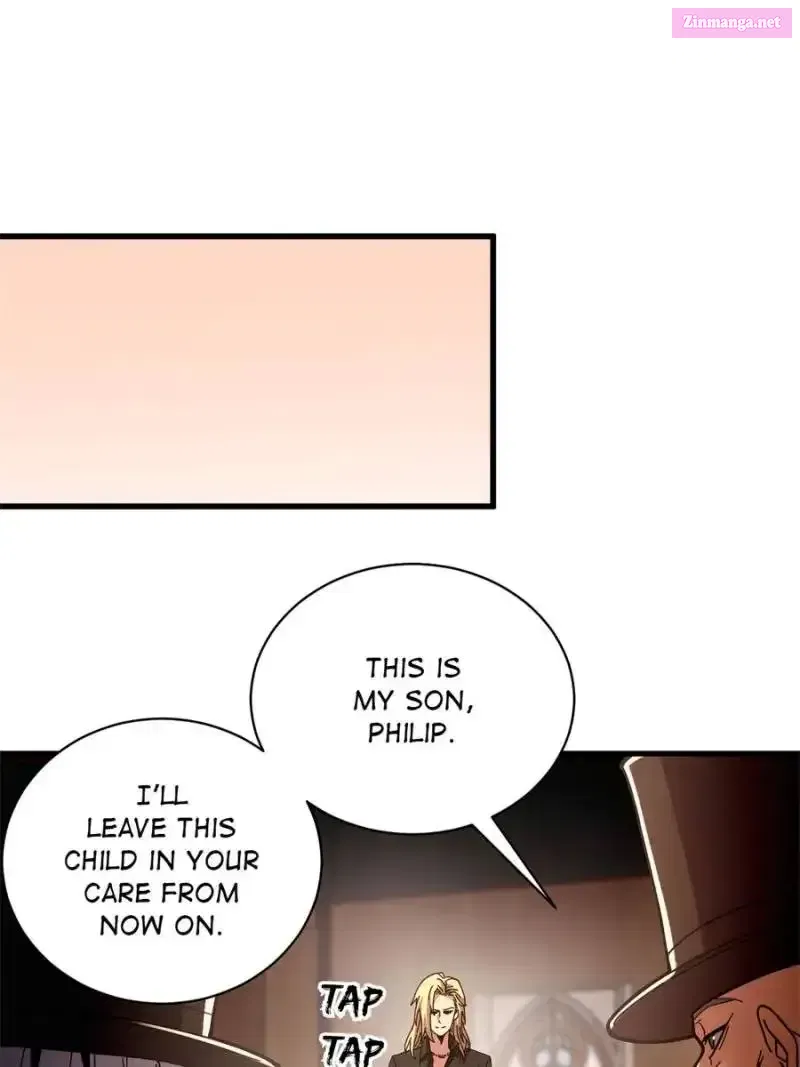 A Transmigrated Warden’s Battle for Redemption Zinmanga X Chapter 92 Page 60