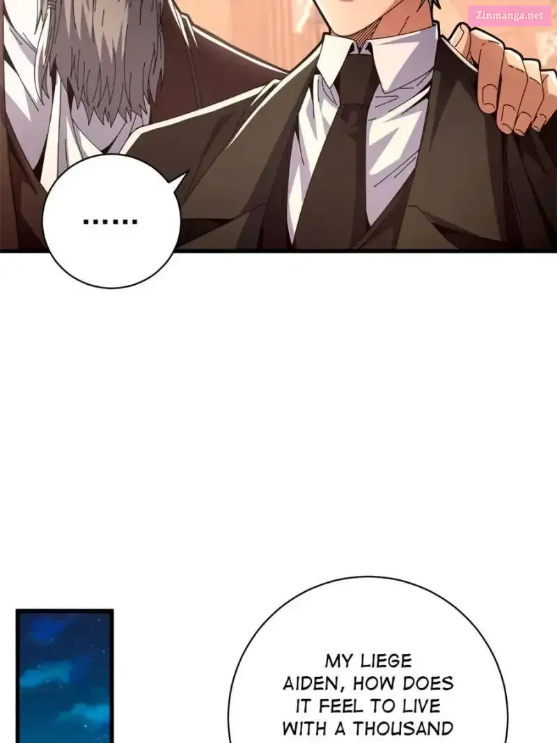 A Transmigrated Warden’s Battle for Redemption Zinmanga X Chapter 92 Page 66