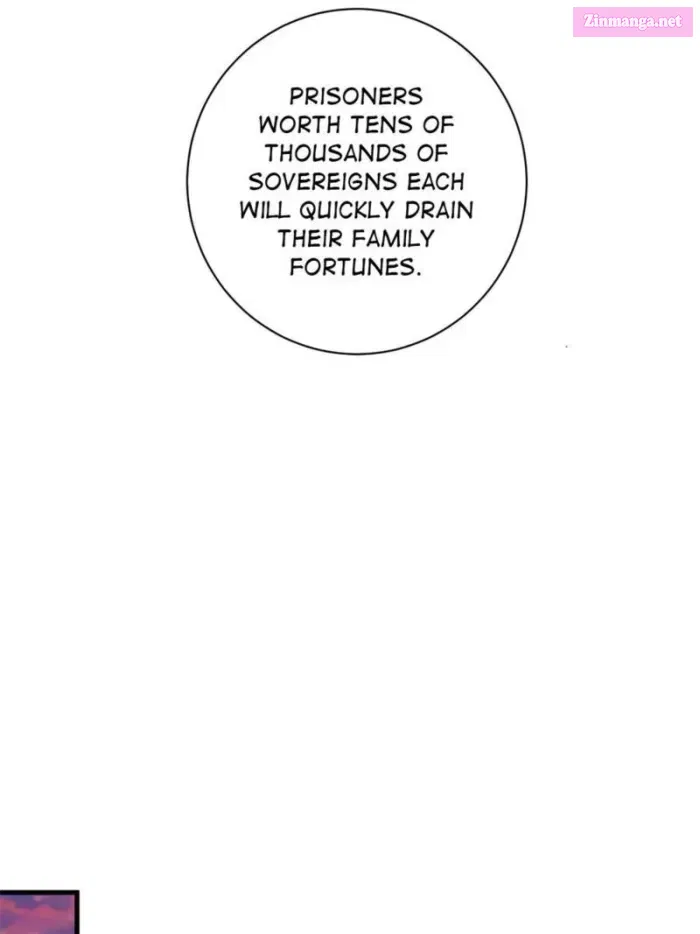 A Transmigrated Warden’s Battle for Redemption Zinmanga X Chapter 91 Page 26
