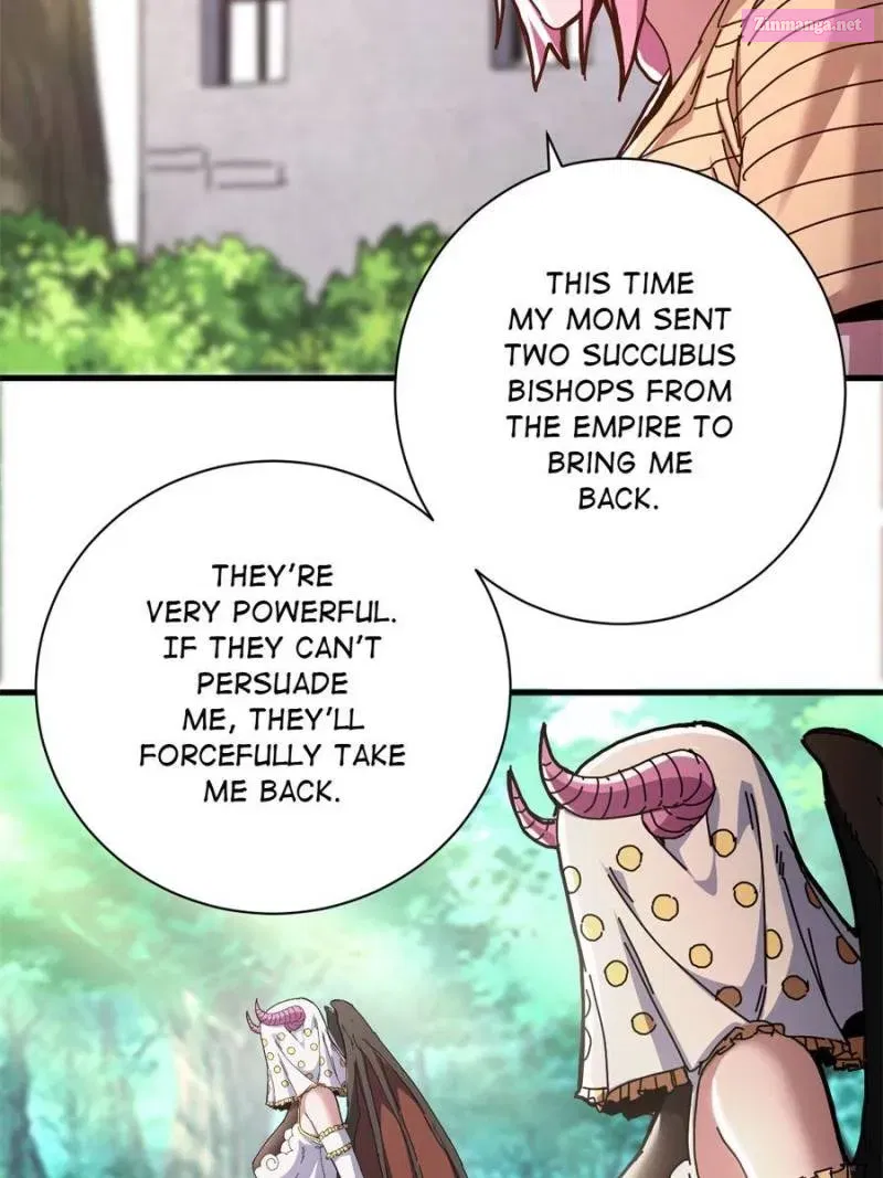 A Transmigrated Warden’s Battle for Redemption Zinmanga X Chapter 90 Page 57