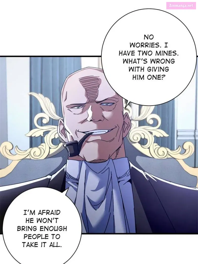 A Transmigrated Warden’s Battle for Redemption Zinmanga X Chapter 90 Page 65