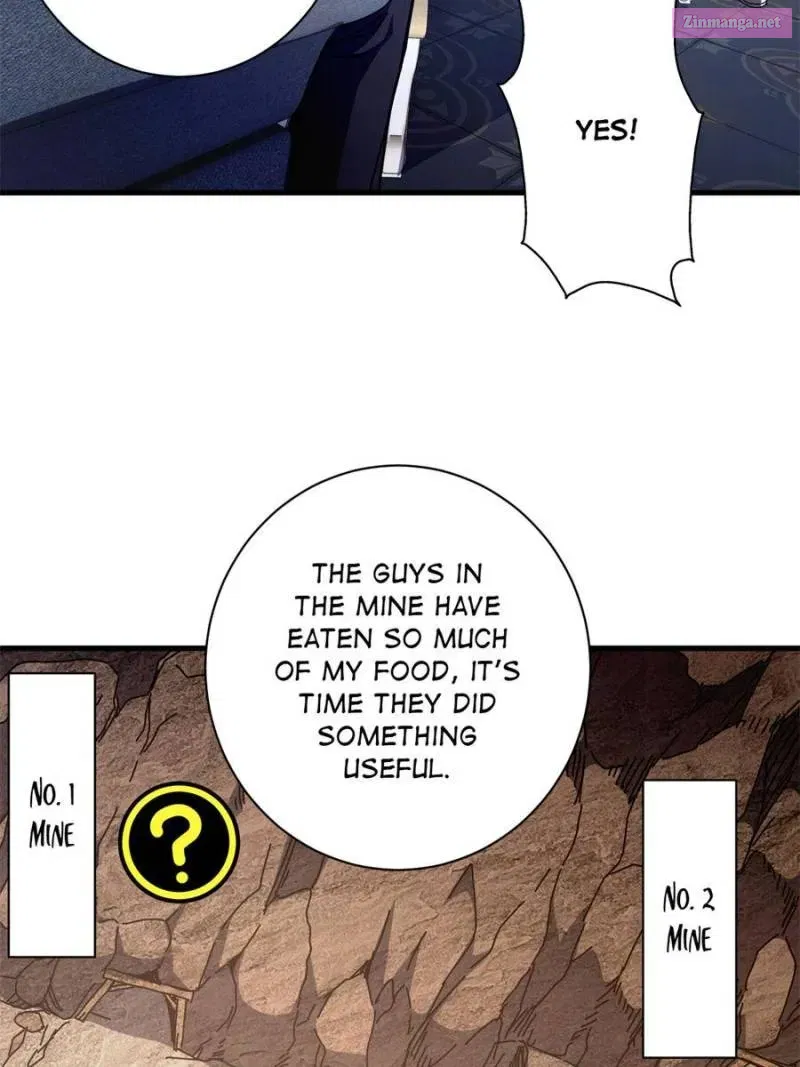 A Transmigrated Warden’s Battle for Redemption Zinmanga X Chapter 90 Page 67