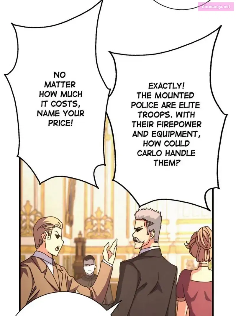 A Transmigrated Warden’s Battle for Redemption Zinmanga X Chapter 89 Page 6