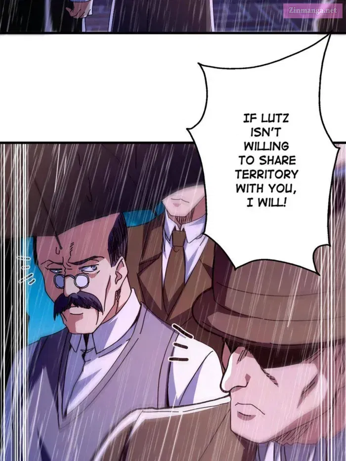 A Transmigrated Warden’s Battle for Redemption Zinmanga X Chapter 88 Page 5