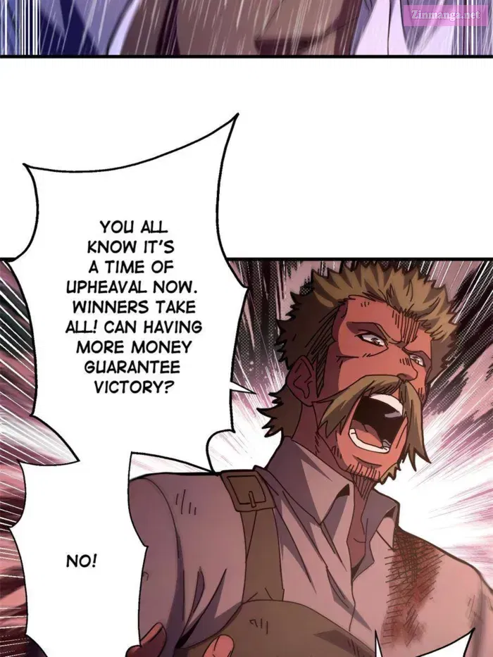 A Transmigrated Warden’s Battle for Redemption Zinmanga X Chapter 88 Page 6