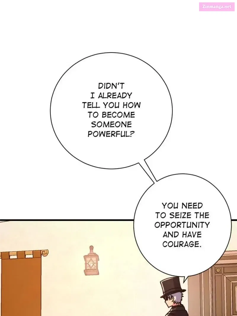 A Transmigrated Warden’s Battle for Redemption Zinmanga X Chapter 87 Page 19