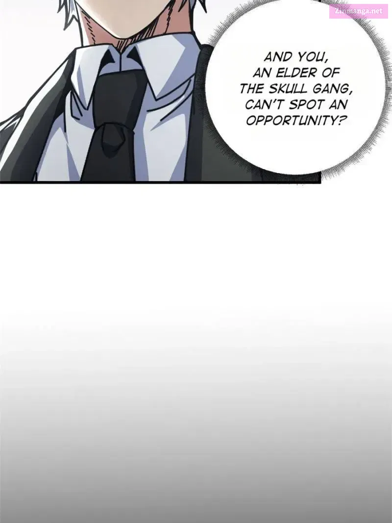 A Transmigrated Warden’s Battle for Redemption Zinmanga X Chapter 87 Page 26