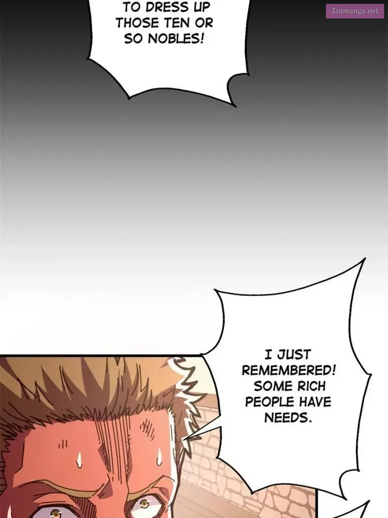 A Transmigrated Warden’s Battle for Redemption Zinmanga X Chapter 87 Page 31