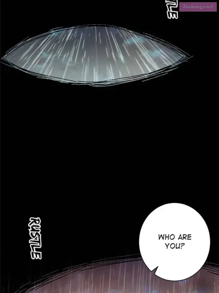 A Transmigrated Warden’s Battle for Redemption Zinmanga X Chapter 86 Page 27