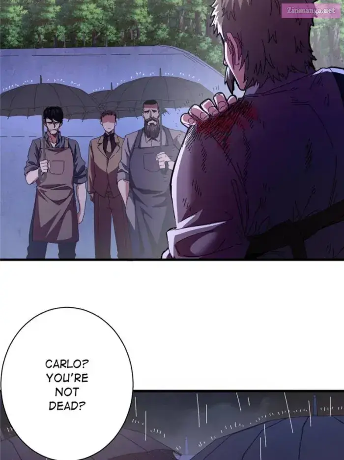 A Transmigrated Warden’s Battle for Redemption Zinmanga X Chapter 86 Page 37
