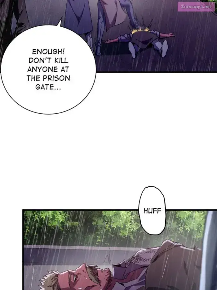 A Transmigrated Warden’s Battle for Redemption Zinmanga X Chapter 86 Page 46